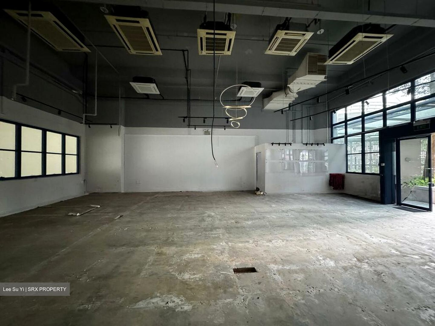 Ubi Techpark (D14), Factory #521654151
